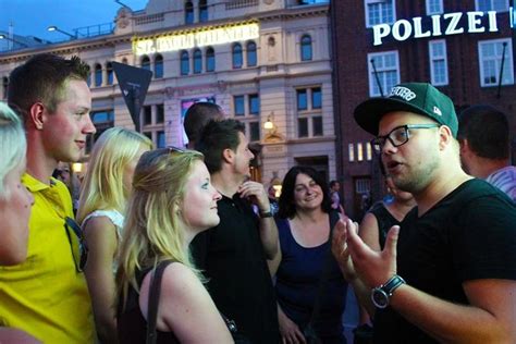 distruct|district auf deutsch.